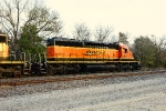 BNSF 1770